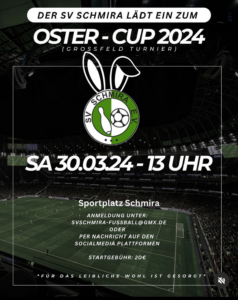 Ostercup 2024